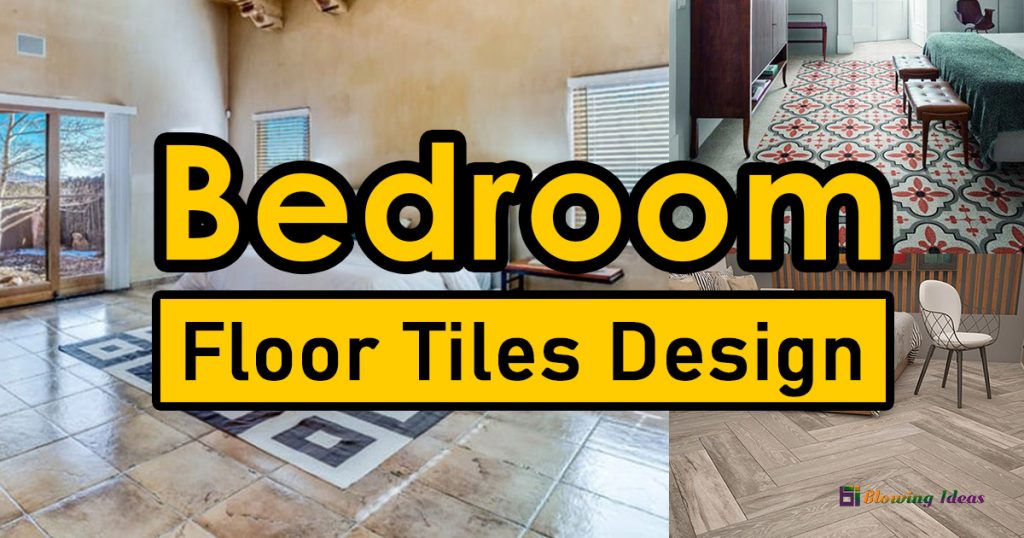 Bedroom Floor Tiles Design 1024x538