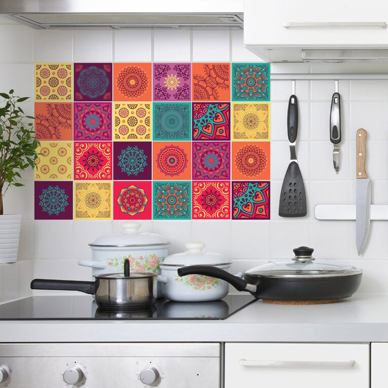 Best Designer Kitchen Wall Tiles
