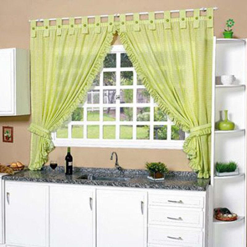 Best Kitchen Curtain Ideas