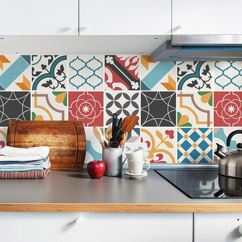 Kitchen Wall Designer Tiles