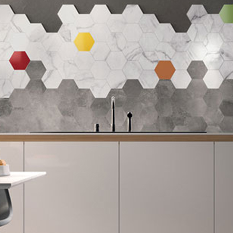 Splashback Kitchen Tiles