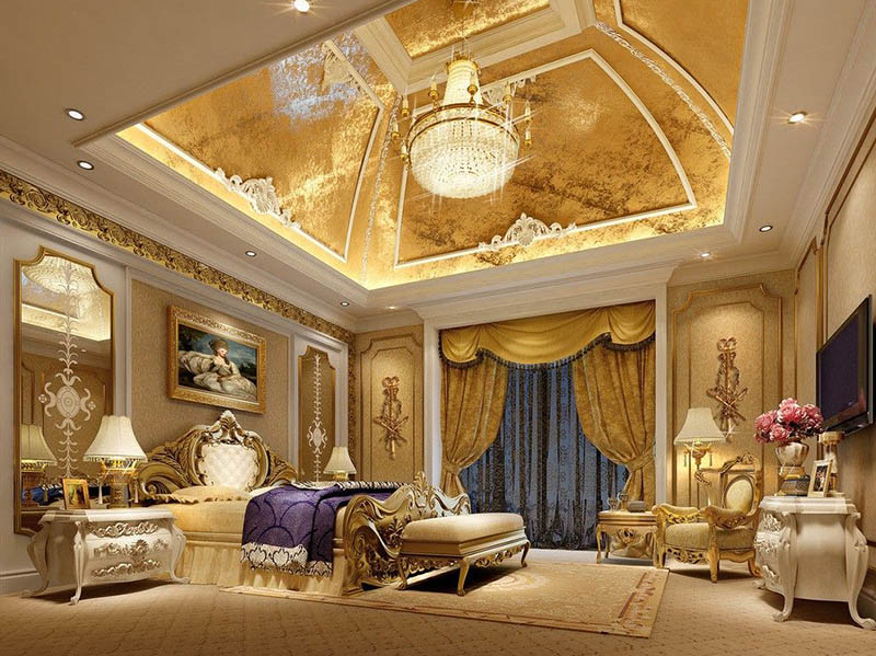 Beautifull Bedroom Design
