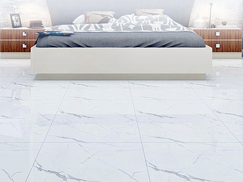 Bedroom Floor Tile Ideas