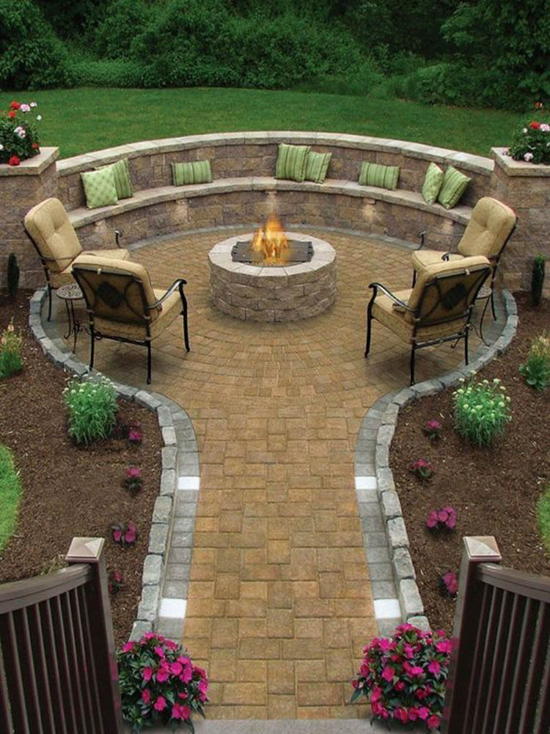 Best Affordable Fire Pit