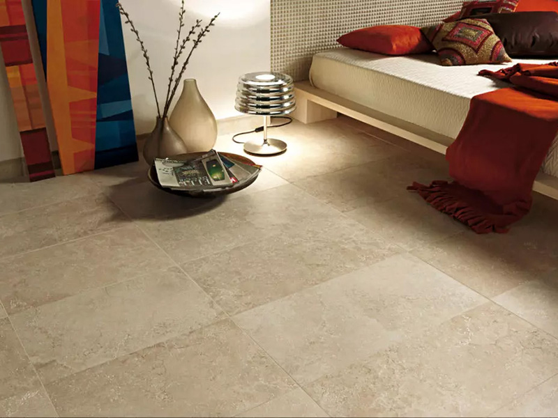 Ceramic Floor Tiles Bedroom