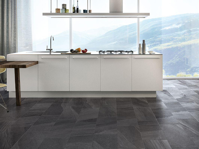 Italian Stone Kitchen Floor Tiles