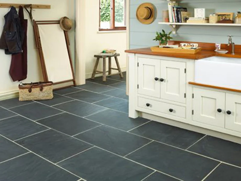 Best Kitchen Floor Tiles Design 2022, What Color Tile For Kitchen Floor Tiles