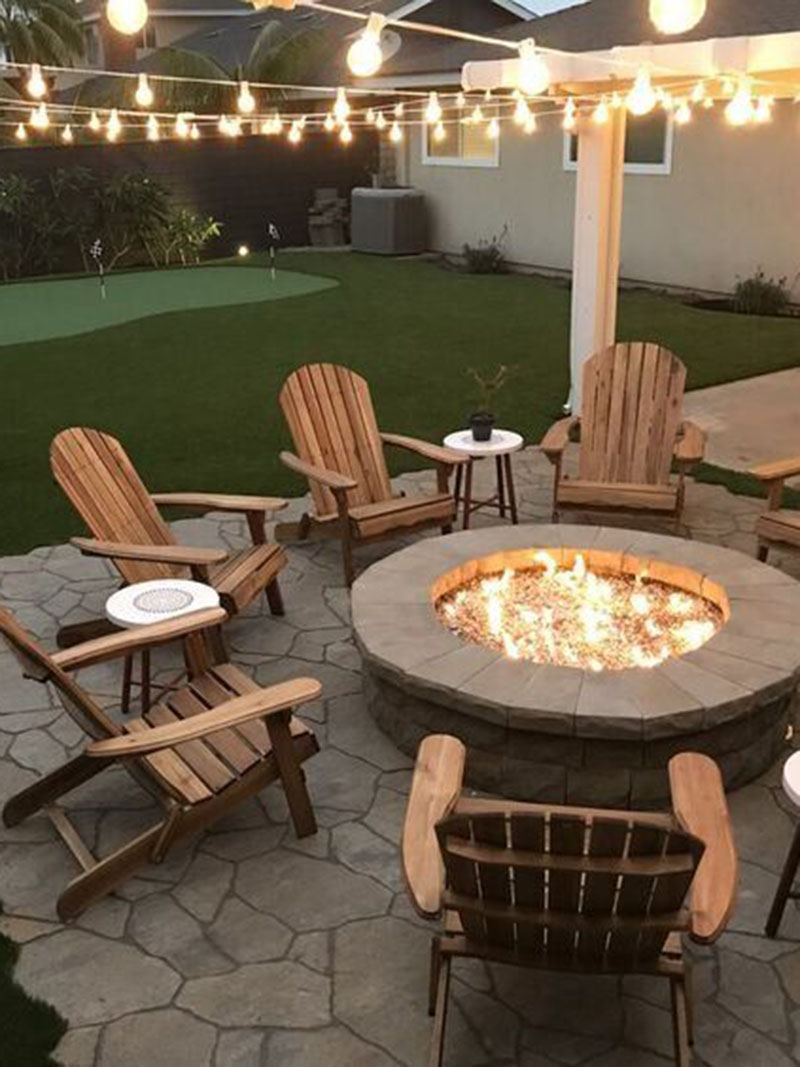 Most Amazing Fire Pit