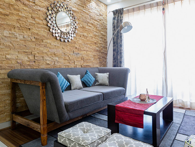 Wall Tiles For Living Room