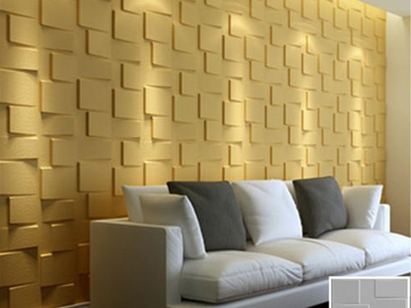 3d Wall Panel Wpc