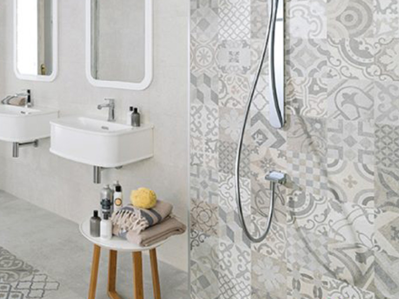 Amazing Design Bathroom Wall Tiles