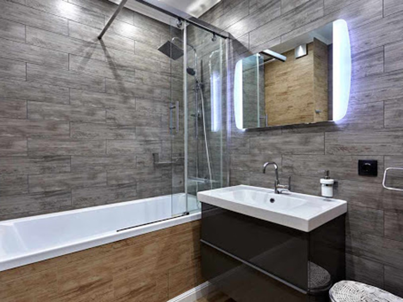 Granite Marble Tiles Wall Bath Room