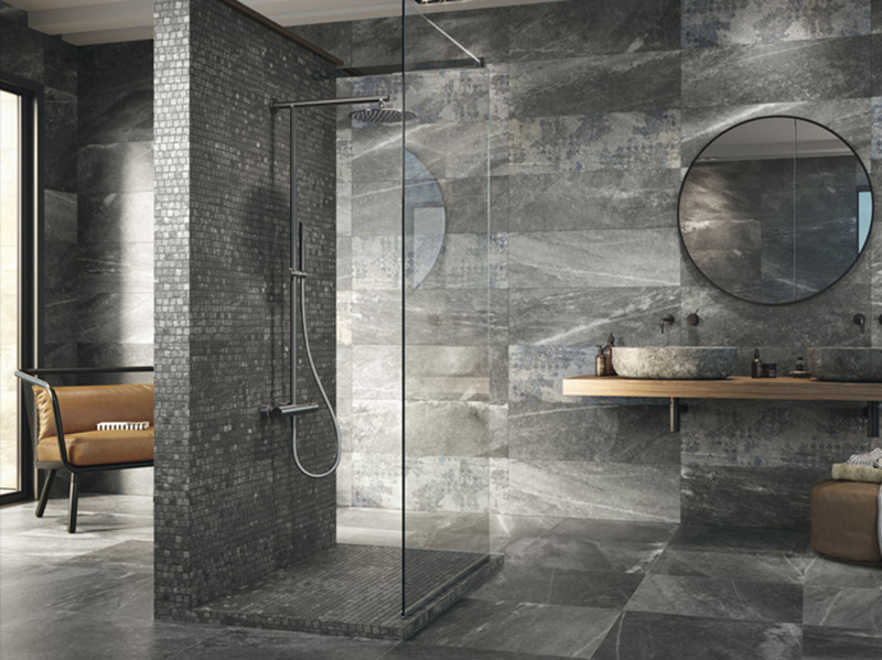 Luxury Bath Room Wall Tiles