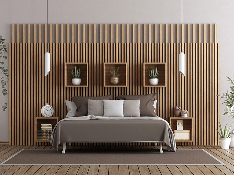 Pvc Wall Panels For Bedroom