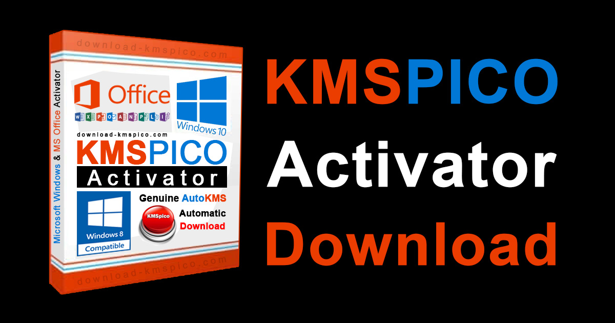 kmspico download free