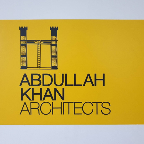 Abdullah Khan Architects
