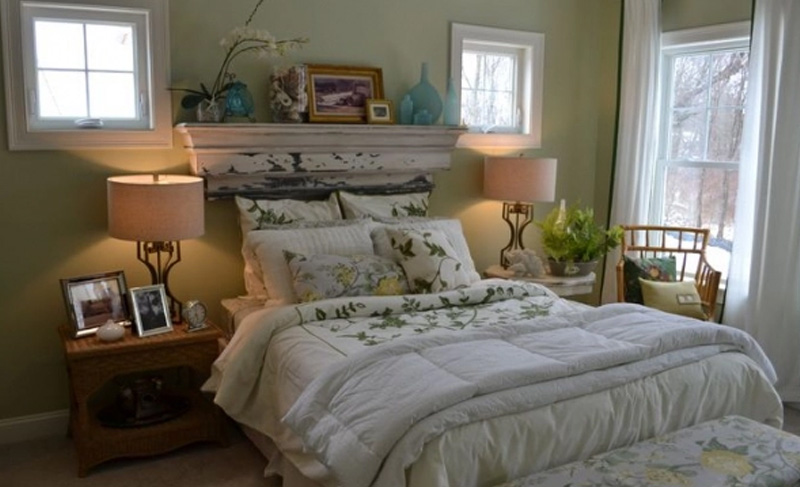 Beautiful Bedroom