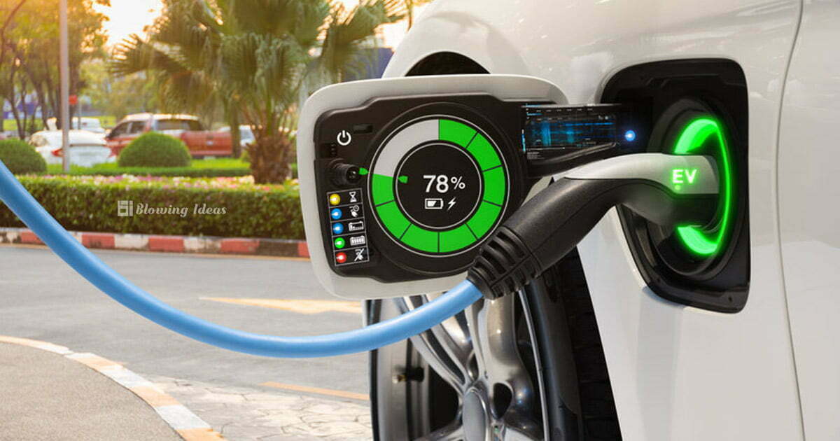 Benefits and Factors of Electric Vehicles