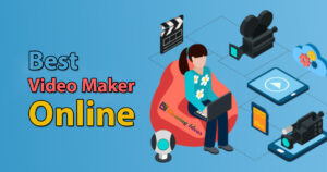 Best Video Maker Online For Your Phone Or PC 300x158