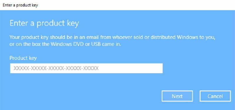 Windows 11 Product Keys