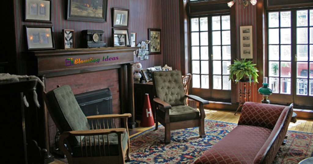 19th Century Interior Design Ideas 1024x538