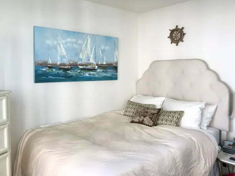 Bedroom Decoration For Apartment