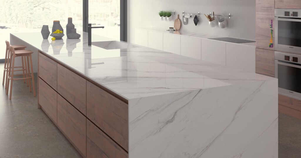 Porcelain Benchtops For Your Kitchen 1024x538