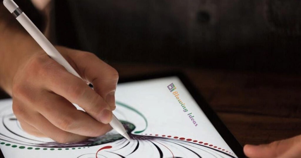 Best Apple Pencil Tips And Tricks 1024x538