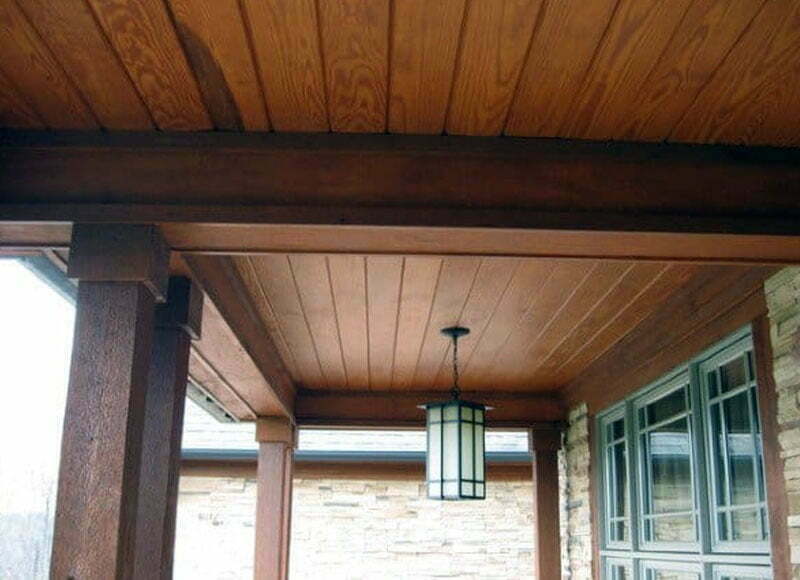 Best Porch Ceiling Ideas