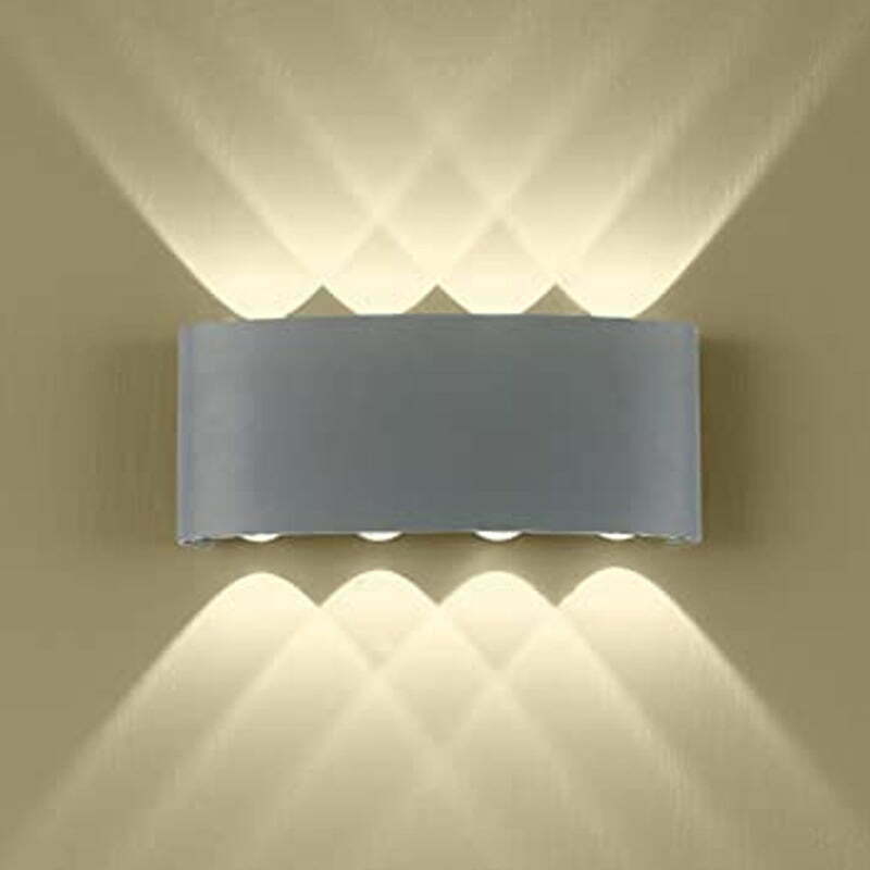 Customized Wall Sconce