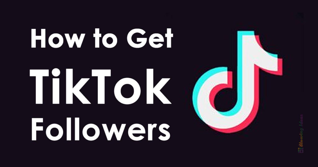 Free TikTok Followers without Verification Survey