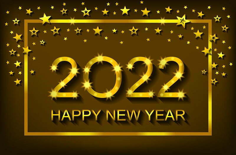 Happy New Year 2022 Pics