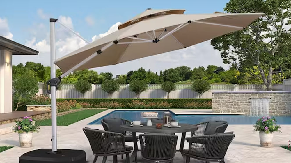 Large Size Umbrella