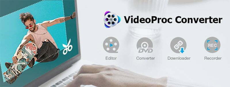Video Proc Converter