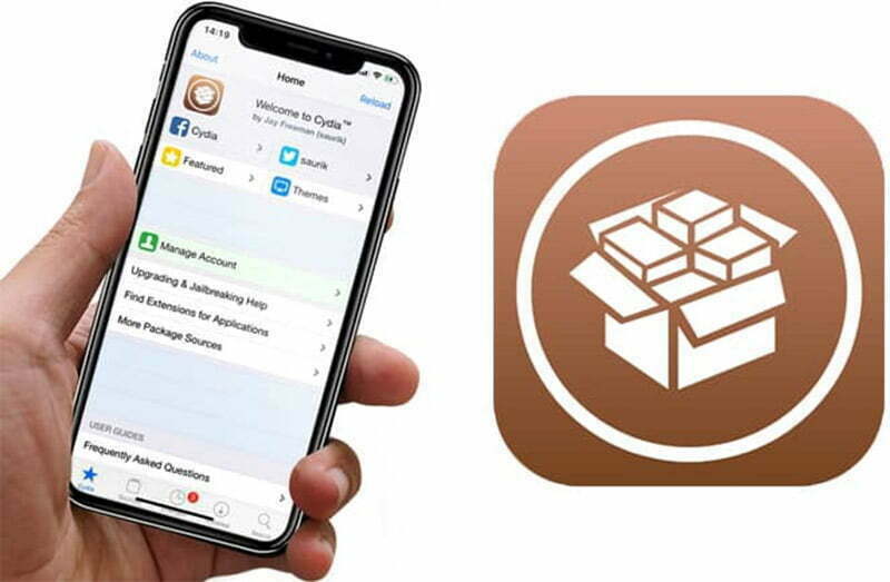 iPhone Jailbreaking - To Use iMessage On Windows PC