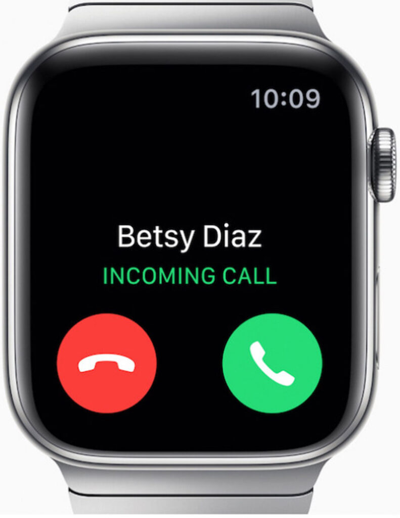 Apple Watch Not Ringing