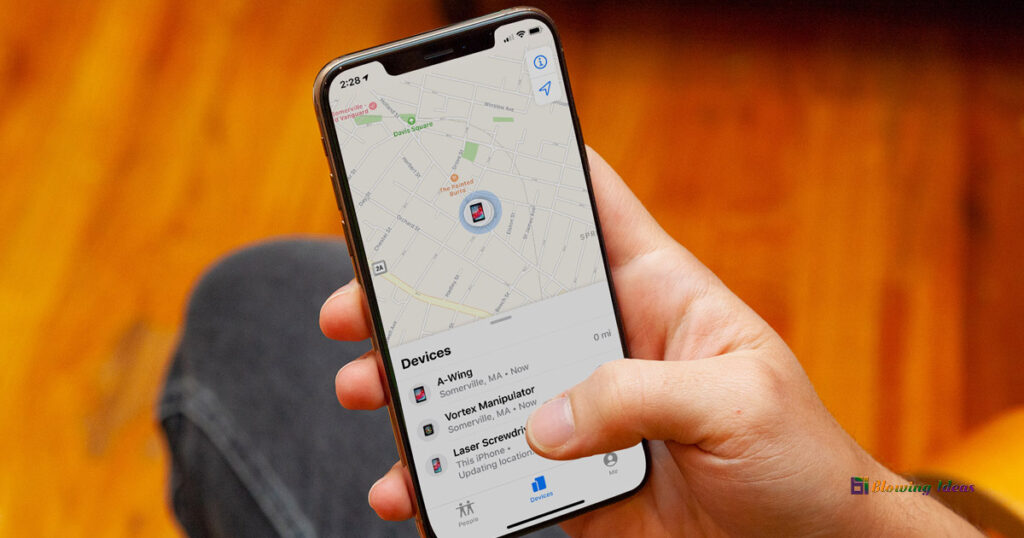 How to Find a Lost iPhone, Even If It's Dead or Offline