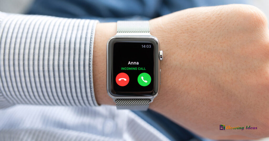 How To Fix Apple Watch Not Ringing On Incoming Calls 1024x538