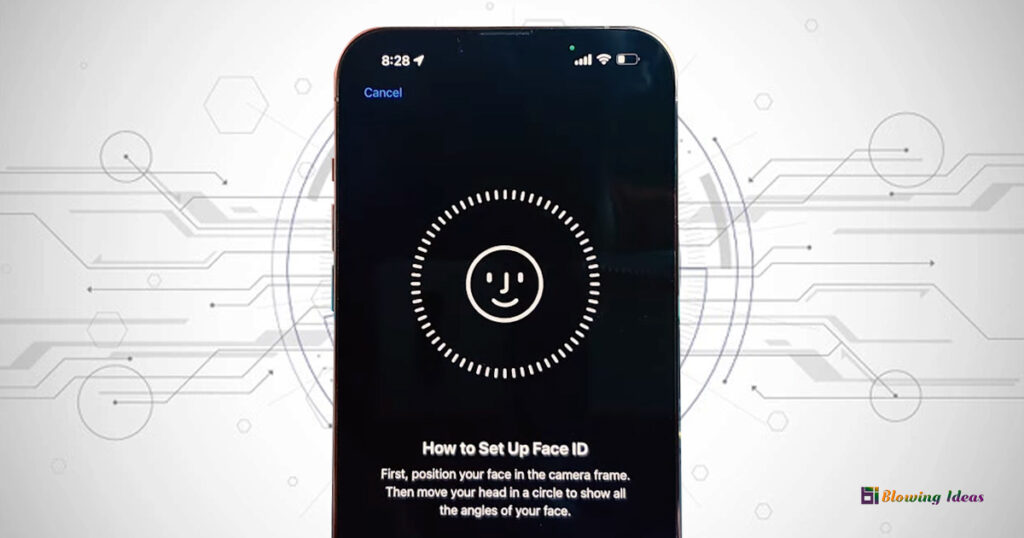 How to Fix Face ID Problem on iPhone 13 Pro Max?