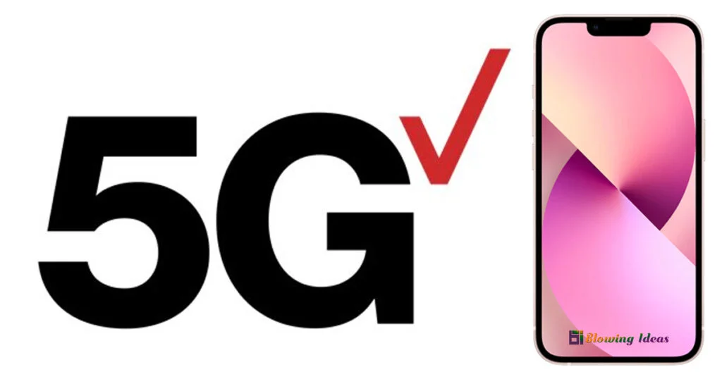How to Fix Verizon 5G Problems on iPhone 13?