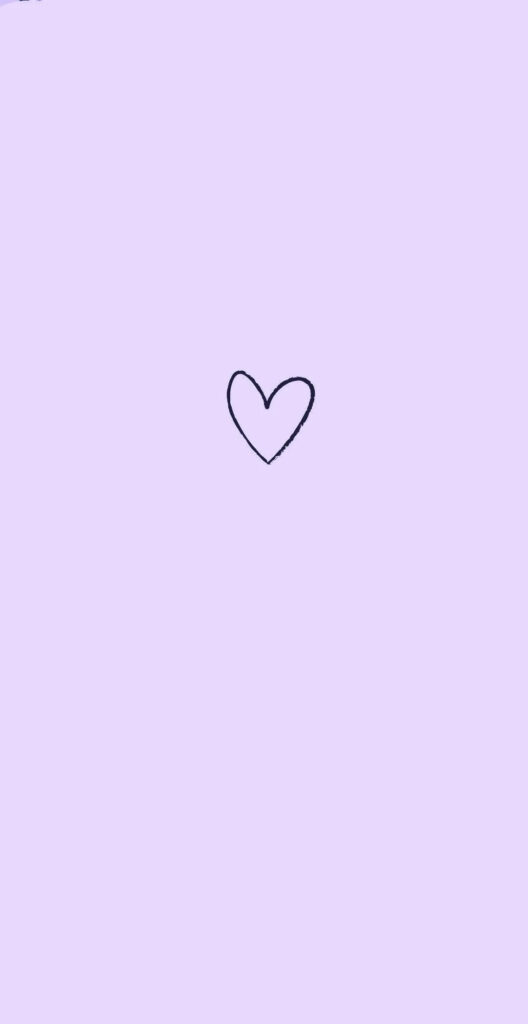 Lavender Aesthetic Wallpapers 528x1024