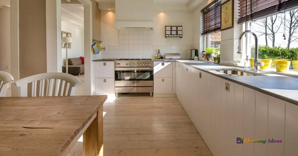 Top Tips for Matching Your Flooring to Your House’s Aesthetic