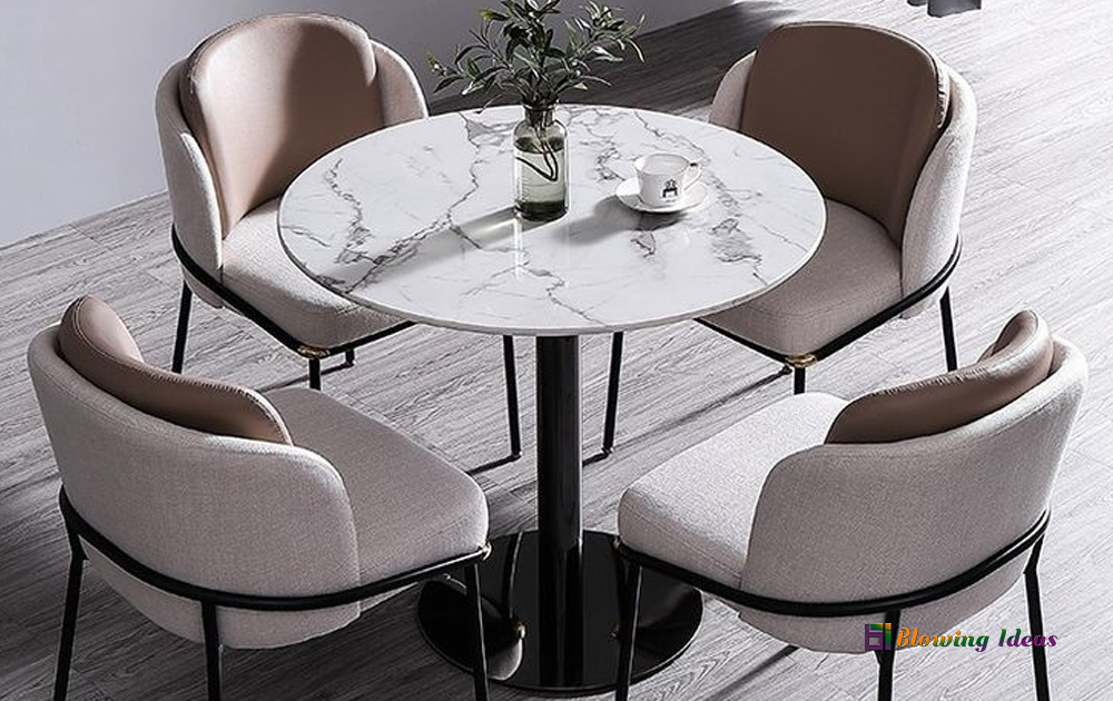 Ultra Modern Dining Chairs 
