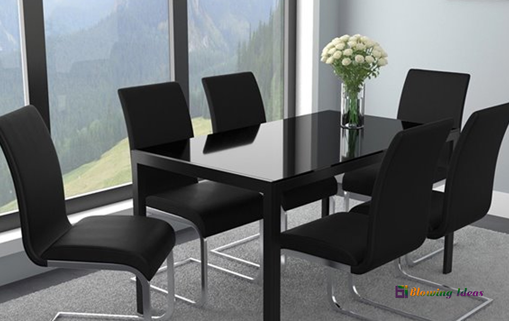 Ultra Modern Dining Chairs 1 3