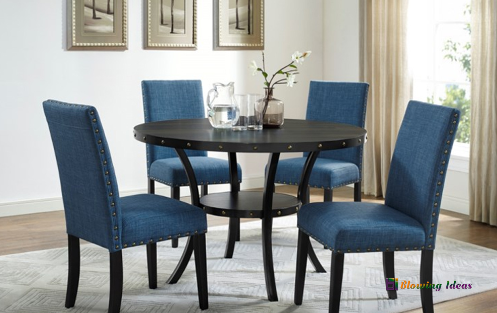 Ultra Modern Dining Chairs 1 5