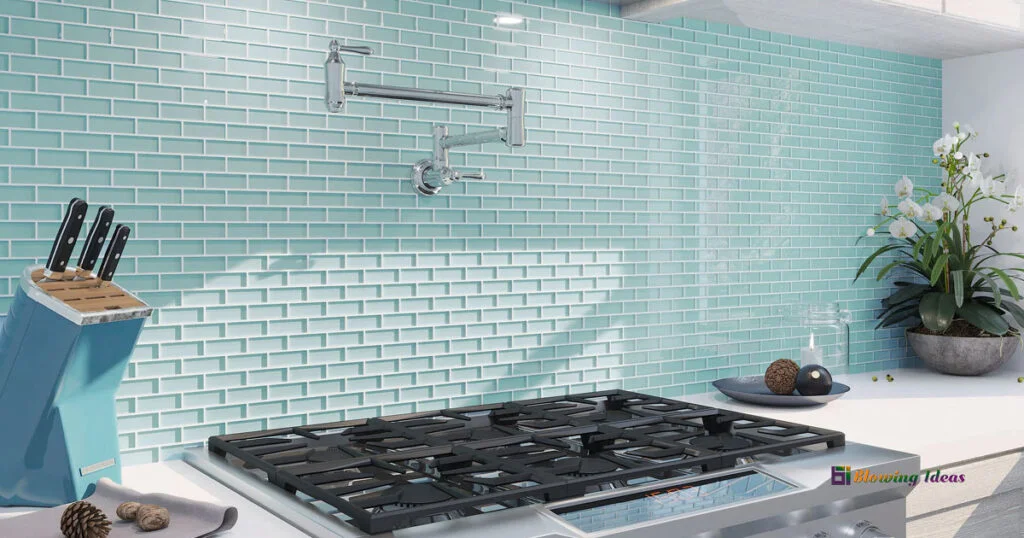 Best Backsplash tiles For Kitchen 2022