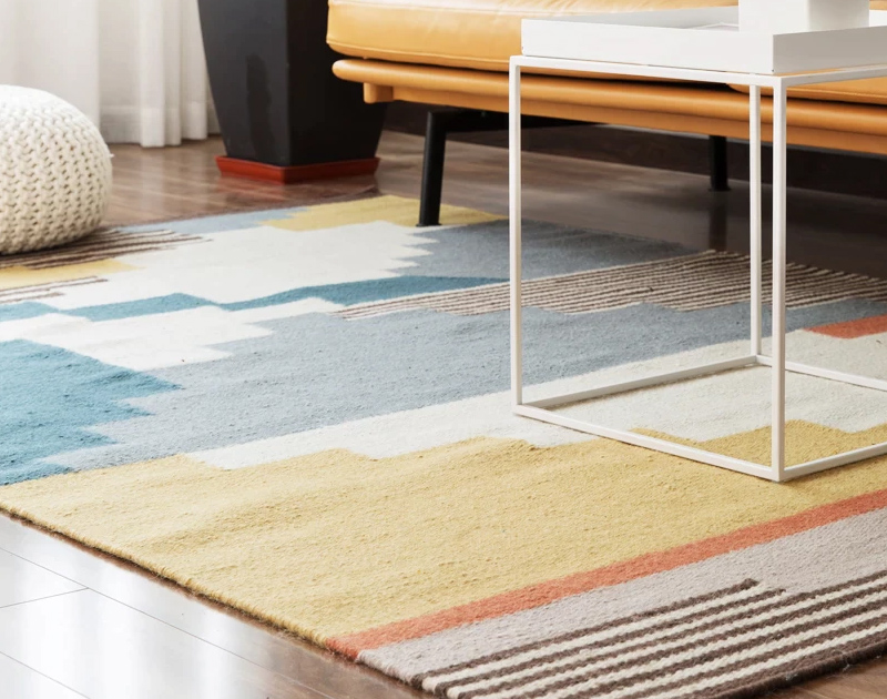 Cotton Rugs