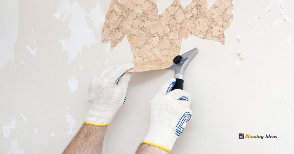 Six Quick Ways To Remove Wallpaper Easily 1024x538