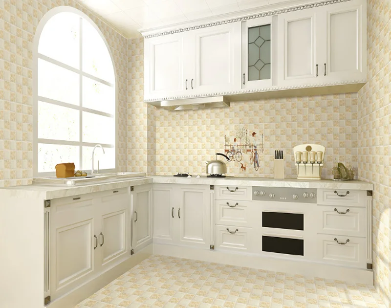Which kitchen backsplash tile is best choice
