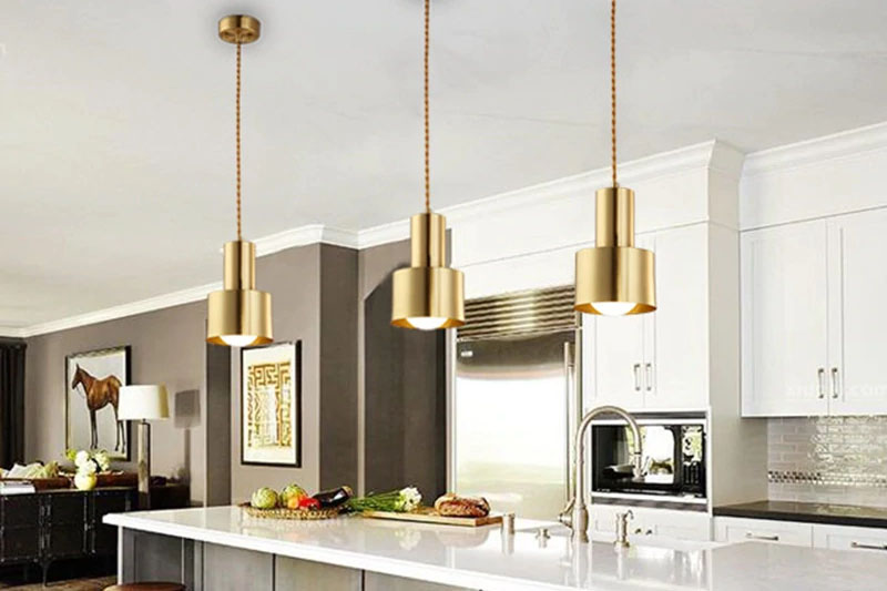 contemporary pendant lamps Benefits of Hanging Lights